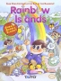 Nintendo  NES&nbsp; - &nbsp;Rainbow Island 1